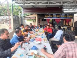 Elemen Masyarakat Dukung Polres Batu Bara Berantas Narkoba Hingga Keakarnya.