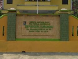 Pungli Berkedok Sumbangan diduga Terjadi di SMP N 2 Cimanggu.