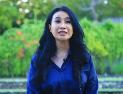 Indonesia Indicator: Polri Ikut Andil Suksesnya World Water Forum.