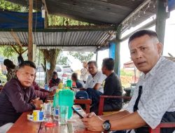 Ajang Bisnis, Disdik Batu Bara Diduga Gerogoti Dana BOS.