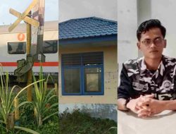 Ketua Sapma Bapera Desak Pj. Bupati Copot Kadis Perhubungan Batubara, Ini Alasannya.