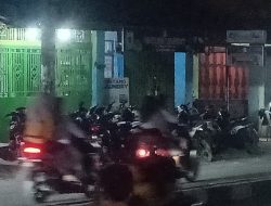 Judi Tembak Ikan Mulai Beroprasi Kembalu di Desa Bogag Jalan Merdeka Kec.Tanjung Tiram.