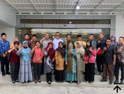 Luar Biasa Kuasa Hukum P3K Ramadhan Zuhri Perjukan Guru Honorer Mendapat Nomor Induk Pegawai (NIP).