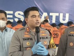 Irwan Meninggal karena Sakit, Polisi Serahkan Jenazah, Pihak Keluarga Ikhlaskan Kepergian Nya.