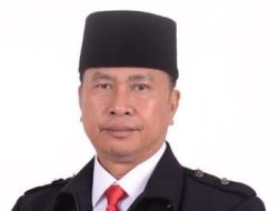 Siap Berjuang Ketua DPC.Pejuang Bravo 5 Vicktor Oktopianus S,SH Untuk Menuju Perubahan  Batu Bara Sejahtera.