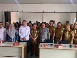 Putus Sekolah Tingkat SD/SMP Semakin Meningkat Di Provinsi Sumut , Persatuan Guru NU Sumatera Utara Angkat Bicara.