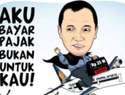 Diduga Terjadi Penggelapan Pajak Bumi dan Bangunan(PBB) Tahun 2022 dan Tahun 2023 di Desa Tembong Raja Kecamatan Salem Kabupaten Brebes.