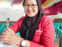 Dugaan KPM Dipaksa Beli Paket Sembako, Wakil Ketua DPC PDI Perjuangan Apresiasi Turunnya Satgassus ke Lamongan