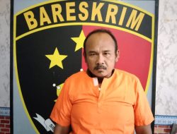 Kapolres Batu Bara Melalui Kapolsek Indrapura Ringkus Dua Orang Pelaku Pencurian.