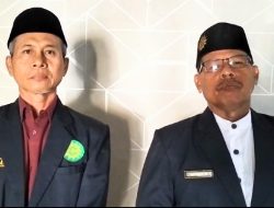 Pemuda Muhammadiyah Minta Kapolres Batu Bara Tak Kendorkan Pemberantasan Narkoba.