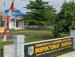 Tim GAM BB Minta Pj. Bupati Copot Kepala Inspektorat Batu Bara.
