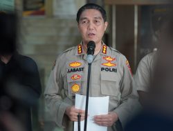 Lengkapi Bukti Kasus Vina Cirebon, Tersangka PS Jalani Pemeriksaan Psikologi Forensik.