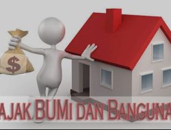 Periksa Para Pelaku Penggelapan Pajak Bumi dan Bangunan (PBB) Diduga Terjadi di Desa Tembong Raja Kabupaten Brebes.