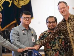 Ditjenpas Luncurkan Standar dan Modul Perlakuan Anak Kasus Terorisme, Plt Dirjenpas Reynhard Silitonga : Memudahkan Pendekatan dan Pembinaan