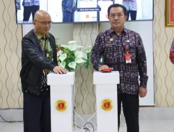 Sempurnakan Indeks Inovasi Daerah, BSKDN Kemendagri Tambah Fitur Guna Himpun Inovasi Diklat Kepemimpinan.