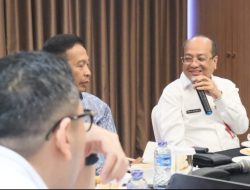 Kemendagri Dorong Pemkot Malang Percepat Penyerapan Realisasi APBD 2024,