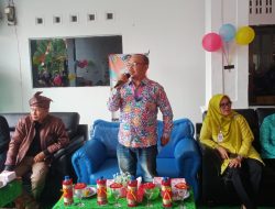 Dinkes PPKB Batu Bara Gelar Pembinaan Posyandu & Intervensi Pencegahan