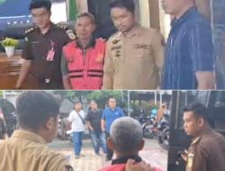 Apresiasi Untuk Kejaksaan Negeri Brebes Telah Berhasil Mengungkap Kasus Penyimpangan Pajak Bumi dan Bangunan(PBB)