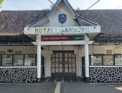Kanwil Kemenkumham Jabar Sebut Tersangka Kasus Vina yang Dibon Polisi Sudah Kembali ke Lapas.