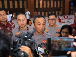 Hasil Survei Citra Naik 73,1%, Polri Terus Genjot Kinerja dan Pelayanan Publik untuk Masyarakat.