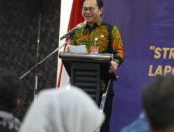 BSKDN Kemendagri Siapkan Strategi Kebijakan Pembangunan Daerah, Guna Respons Kondisi Ekonomi Terkini.