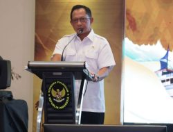Mendagri Minta Pemda Maksimalkan Dukungan Kebutuhan Sarana dan Prasarana Penyelenggara Pilkada Serentak 2024.