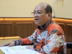 Plh. Dirjen Bina Keuda Dorong Pemprov Kepulauan Bangka Belitung Kembangkan Inovasi dan Reformasi PDRD