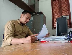 Pengamat Ekonomi Kabupaten Batu Bara “Soroti” Anjloknya Nilai Tukar Rupiah.