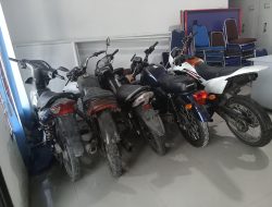 GAM BB Soroti Randis Pemkab Batu Bara Diduga Di Kuasai Pihak Lain.
