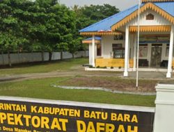 Persoalan Laporan Dumas DD Tanjung Prapat, Kepala Inspektorat Batu Bara Enggan Di Konfirmasi.