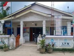 Ada Apa Camat Dan Kades Memberentikan Kasi Tampa Ada Peraturan Prosudur Dan Undang Udang.Nomor 67 Tahun 2017.