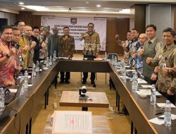 Pacu Penetapan Regulasi, Ditjen Bina Adwil Beri Kemudahan Berusaha di KEK