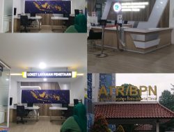 Ahli Waris A.Rachman(Alm) diduga di PHP oleh Oknum ATR/BPN Jakarta Timur.