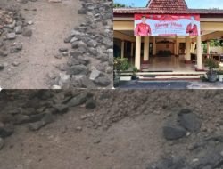 Diduga Ada Proyek Siluman di Desa Tayem Kecamatan Karang Pucung Kabupaten Cilacap.