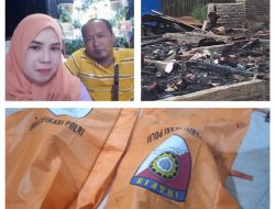 Satu tahun lama nya kasus terbakar rumah aditya Petrus Gultom Menjadi ???? Dimata publik.