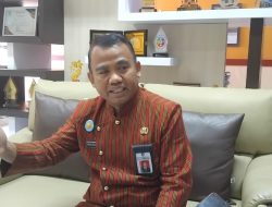 Dalam Enam Bulan, RSUD Cilacap Tangani 965 Pasien DBD.