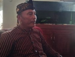 Dinilai Pengalaman dalam Memimpin, HNSI Cilacap Dukung Ahmad Lutfhi Maju Cagub 2024.