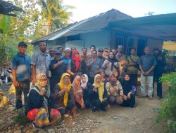Bersama FORMADES Membangun Desa Melalui Kolaborasi Dan Inovasi.