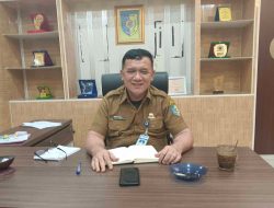 Plt. Kadis Pendidikan Jonnis Marpaung Banyak Pengalaman di Bidang Pendidikan Dinilai Layak Menjadi Kadisdik di Batu Bara