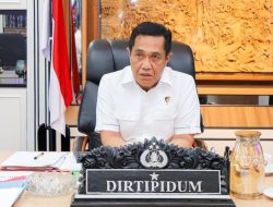 Senin, Bareskrim Panggil Ketua BP2MI Soal Inisial T Pengendali Judi Online.