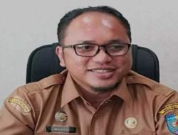 Sejumlah Awak Media Apresiasi Kinerja Direktur RSUD Batu Bara Berikan Layanan ke Masyarakat.