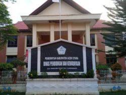 Pengadaan Alat TIK Milyaran Rupiah di Duga Jadi Ajang Proyek Empuk Dinas PK Aceh setiap Tahunnya.