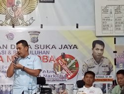 Ramadhan Zuhri : Apabila Mengetahui Peristiwa Pidana Namun Tidak Lapor, Dapat Dikenai Sanksi