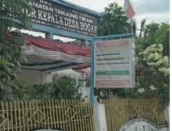 Kades Bogak Terkesan Tidak Memahami Regolasi Dan Admistrasi Terkait Surat Menyurat Urusan Masyarakat Nya.