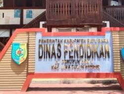(Gam) Gabungan Awak BB Soroti Boskin Di Duga kuat Antara Pengusaha Buku Bersama Dinkes Dan.P3k Ada Kerja Sama.