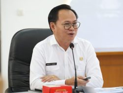 BSKDN Kemendagri Ingatkan Pemkab OKU Timur Tingkatkan Inovasi di Beberapa Aspek.