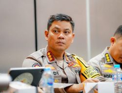 Mantan Bupati Batu Bara Zahir Dua Kali Mangkir di Panggil Polda sumut Tetap Menjadi Pencarian Orang.DPO