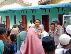 Emak-Emak Mengamuk, Penginapan di Batu Bara Digerebek, 2 Pasangan Mesum.Minta Polres Batu Bara Segera di Cabut Izin Nya.Dan di Tutup.