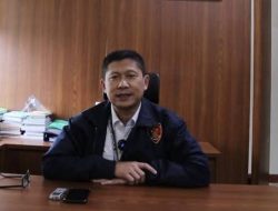 Bareskrim Polri Tetapkan Eks Pegawai BPOM Tersangka Kasus Pemerasan dan Gratifikasi.