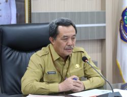 BSKDN Kemendagri Jajaki Potensi Kerja Sama dengan Pemerintah Uzbekistan*